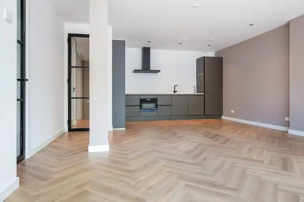 Foto #1 Appartement Sloterkade Amsterdam