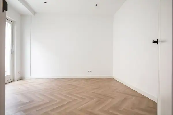 Foto #18 Appartement Sloterkade Amsterdam