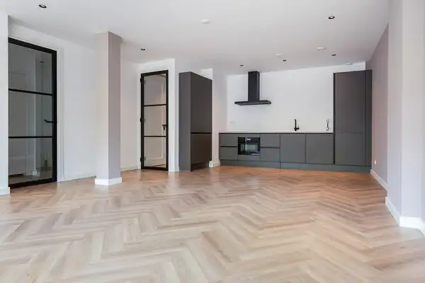 Foto #4 Appartement Sloterkade Amsterdam