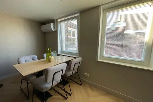 Foto #10 Huurwoning Goudse Rijweg Rotterdam