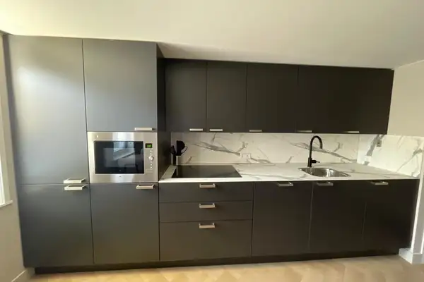 Foto #9 Huurwoning Goudse Rijweg Rotterdam