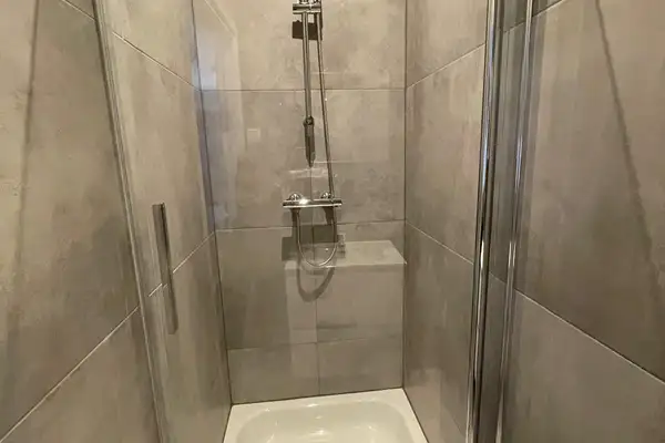 Foto #5 Huurwoning Goudse Rijweg Rotterdam