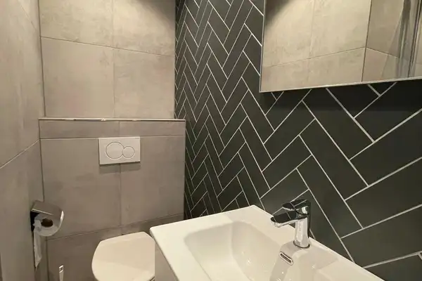 Foto #4 Huurwoning Goudse Rijweg Rotterdam