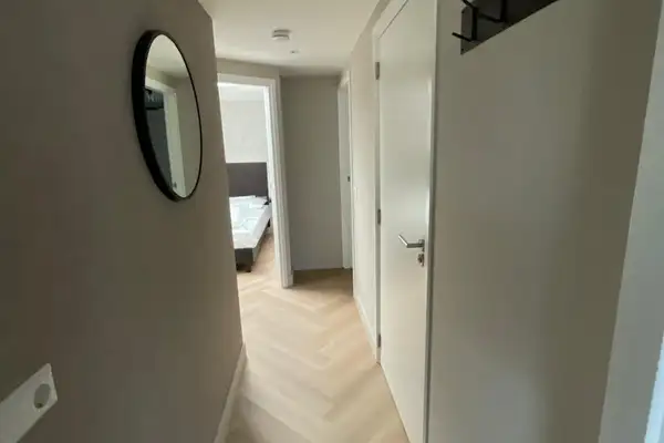 Foto #13 Huurwoning Goudse Rijweg Rotterdam