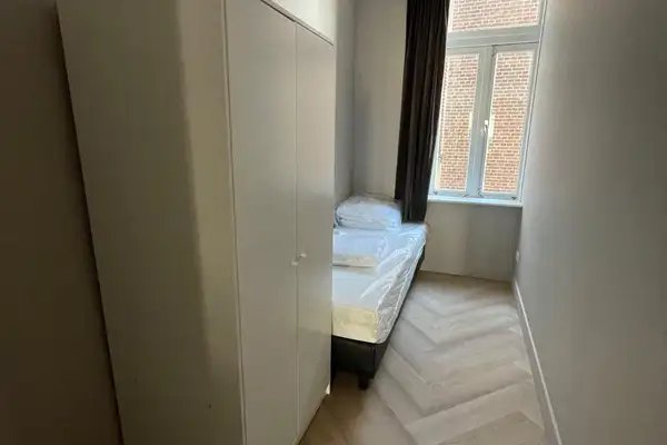 Foto #7 Huurwoning Goudse Rijweg Rotterdam