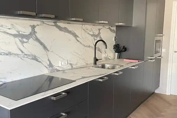 Foto #1 Huurwoning Goudse Rijweg Rotterdam