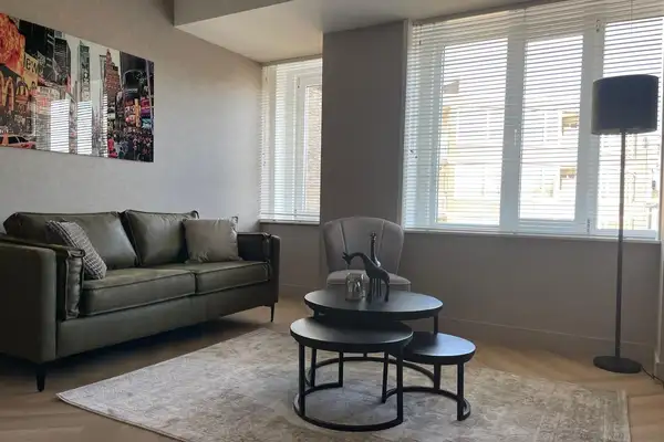 Foto #0 Huurwoning Goudse Rijweg Rotterdam