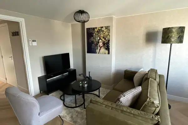 Foto #8 Huurwoning Goudse Rijweg Rotterdam