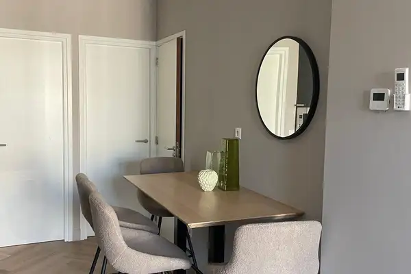 Foto #2 Huurwoning Goudse Rijweg Rotterdam