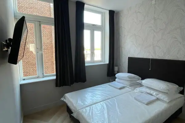 Foto #6 Huurwoning Goudse Rijweg Rotterdam