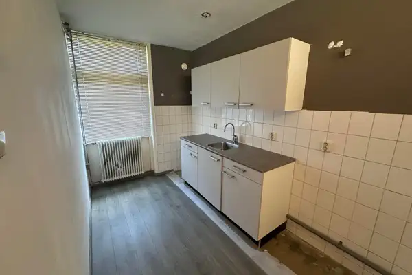 Foto #1 Appartement Triangelstraat Nijmegen