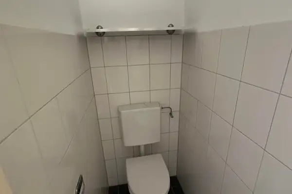 Foto #3 Appartement Triangelstraat Nijmegen