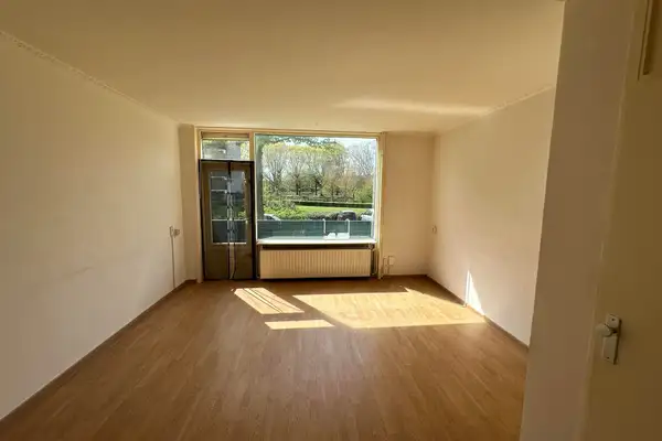 Foto #0 Appartement Triangelstraat Nijmegen