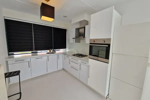 Foto #11 Huurwoning Hommel Hengelo