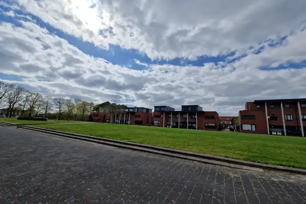 Foto #3 Huurwoning Hommel Hengelo