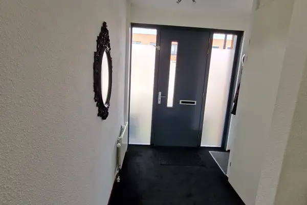 Foto #4 Huurwoning Hommel Hengelo