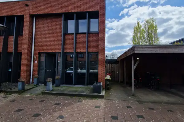 Foto #0 Huurwoning Hommel Hengelo