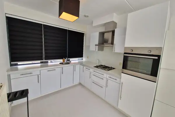 Foto #12 Huurwoning Hommel Hengelo