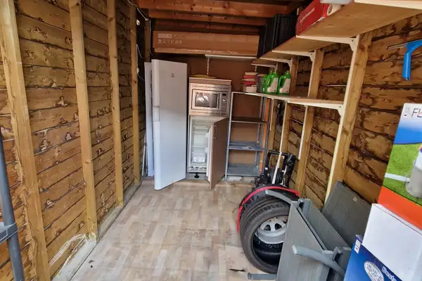 Foto #33 Huurwoning Hommel Hengelo