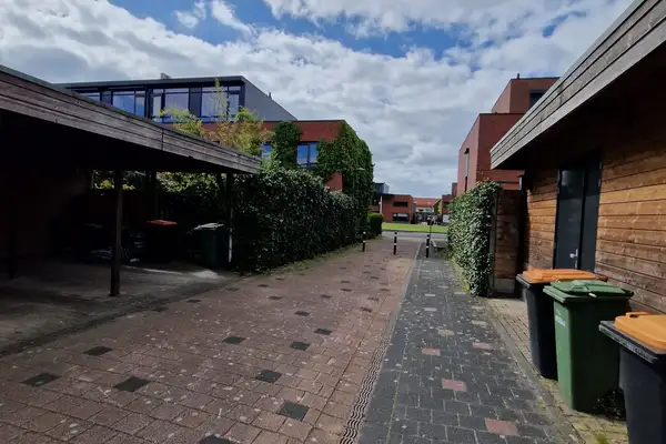 Foto #34 Huurwoning Hommel Hengelo