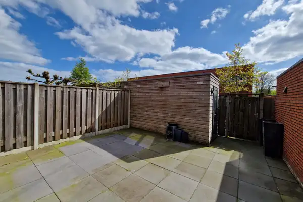 Foto #32 Huurwoning Hommel Hengelo