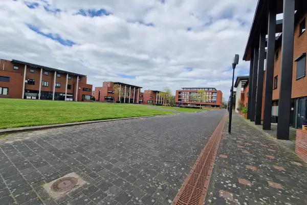 Foto #2 Huurwoning Hommel Hengelo