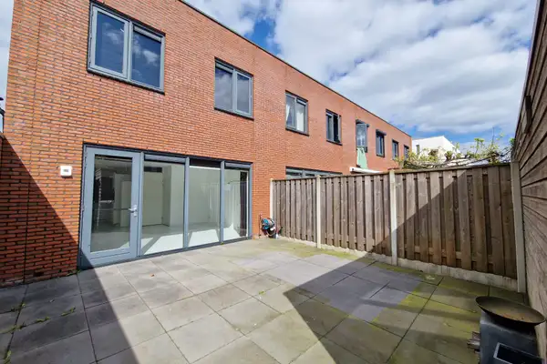 Foto #30 Huurwoning Hommel Hengelo