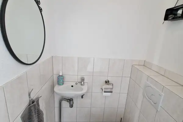 Foto #6 Huurwoning Hommel Hengelo