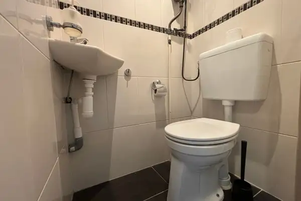 Foto #8 Appartement Ruigoord Rotterdam