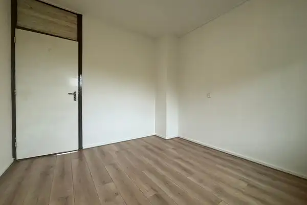 Foto #3 Appartement Ruigoord Rotterdam