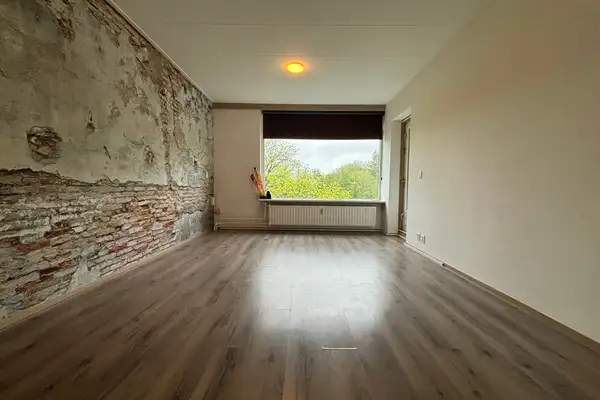 Foto #0 Appartement Ruigoord Rotterdam