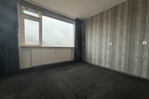 Foto #6 Appartement Ruigoord Rotterdam