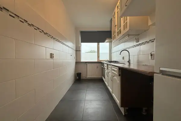 Foto #2 Appartement Ruigoord Rotterdam