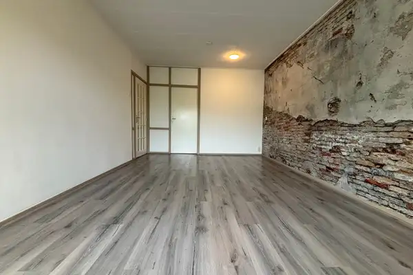 Foto #1 Appartement Ruigoord Rotterdam