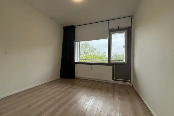 Foto #4 Appartement Ruigoord Rotterdam