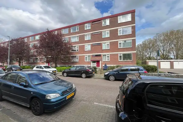 Foto #10 Appartement Ruigoord Rotterdam