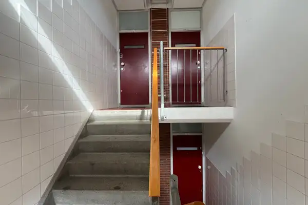 Foto #9 Appartement Ruigoord Rotterdam