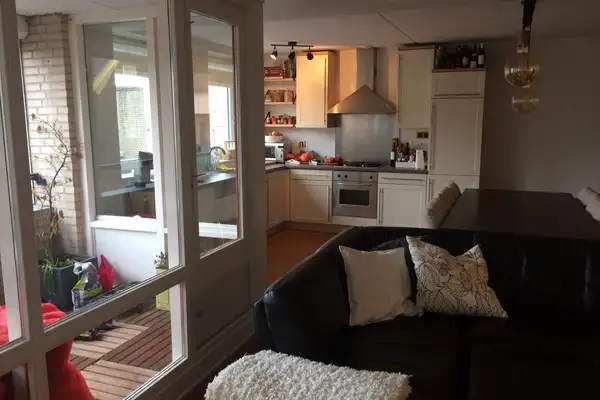 Foto #3 Appartement Plantijndomein Maastricht