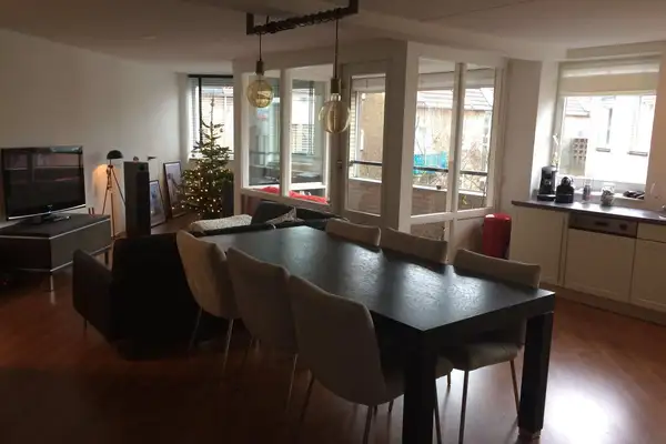 Foto #1 Appartement Plantijndomein Maastricht