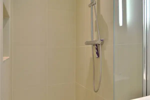 Foto #20 Appartement Vrolikstraat Amsterdam