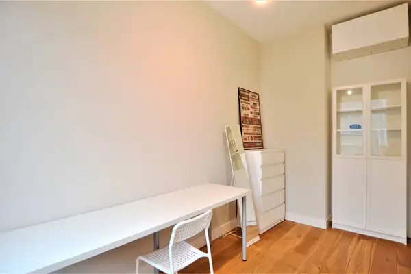 Foto #29 Appartement Vrolikstraat Amsterdam