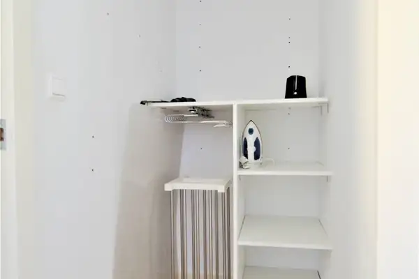 Foto #32 Appartement Vrolikstraat Amsterdam