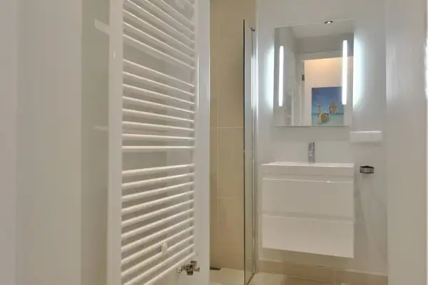 Foto #17 Appartement Vrolikstraat Amsterdam