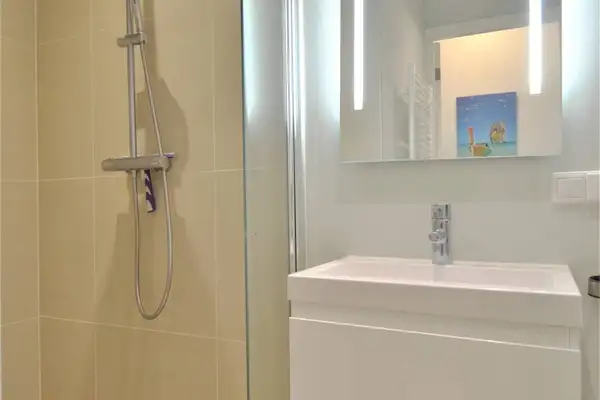 Foto #18 Appartement Vrolikstraat Amsterdam