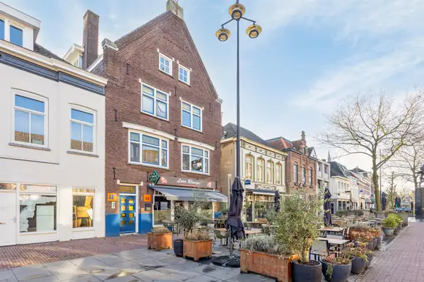 Foto #0 Kamer Markt Helmond