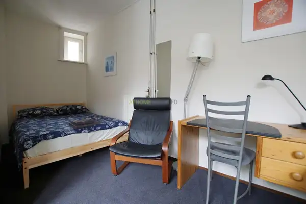 Foto #2 Appartement Taborstraat Rotterdam