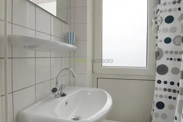 Foto #7 Appartement Taborstraat Rotterdam