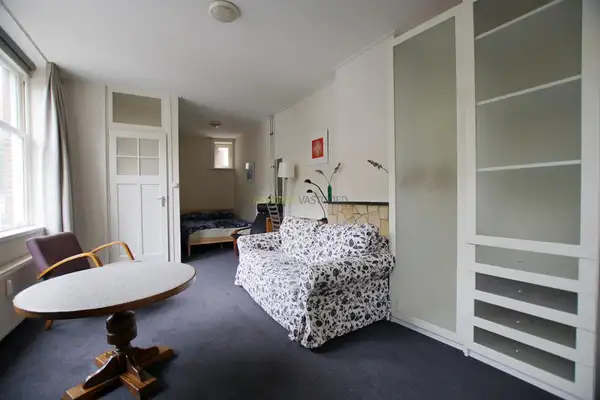 Foto #1 Appartement Taborstraat Rotterdam