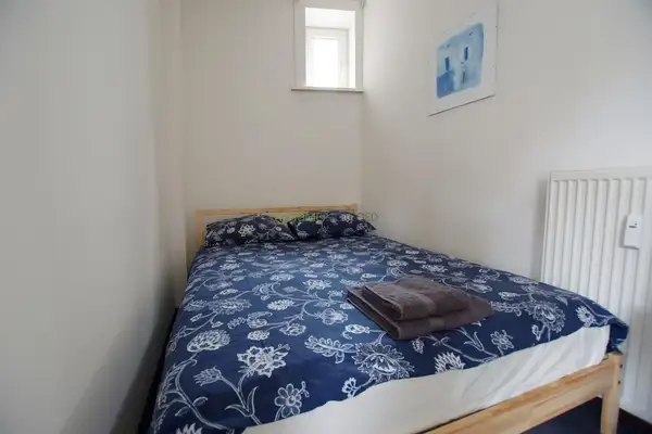 Foto #3 Appartement Taborstraat Rotterdam