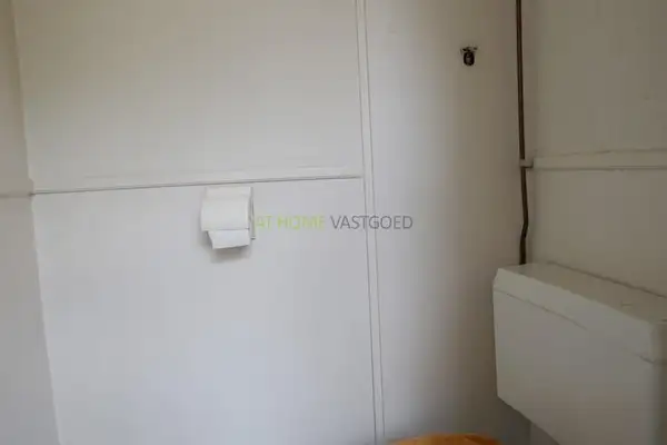 Foto #9 Appartement Taborstraat Rotterdam